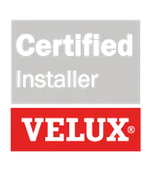 VELUX Certified Installer